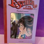 Esther y su mundo vol.55: Una mansión terrorífica