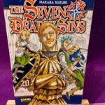 The Seven Deadly Sins vol.20