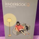 Monokuro Kinderbook