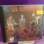 Cerveza, Chicas y… Rockabilly!