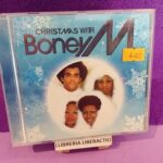 Christmas with Boney M