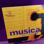 Música sin palabras