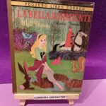 Pequeño libro dorado: La bella durmiente