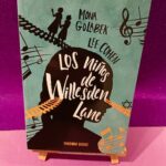 Los niños de Willesden Lane