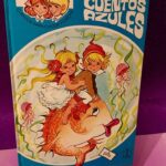 Cuentos para chicos y chicas tomo 14: Cuentos azules