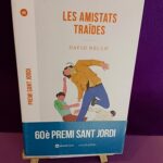 Les amistats traïdes