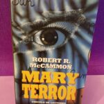 Mary terror