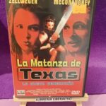 La matanza de Texas: La nueva generación (1994)