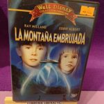 La montaña embrujada (1975)