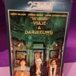 Viaje a Darjeeling
