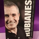 Rubianes: Rubianes solamente / Lorca eran todos / La sonrisa etíope