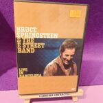 Bruce Springsteen & The E Street Band - Live in Barcelona