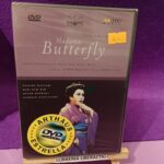 Madame Butterfly (de Giacomo Puccini)