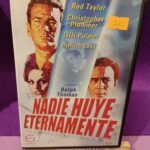 Nadie huye eternamente