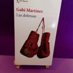 Las defensas