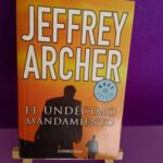 El undécimo mandamiento