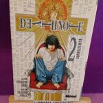 Death Note vol.2: Confluencia