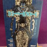 Death Note vol.3: Una intensa carrera
