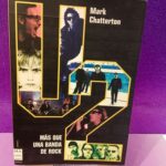 U2, más que una banda