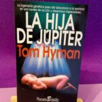 La hija de Júpiter