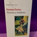 Tiernos y traidores