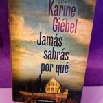 Jamás sabrás por qué