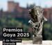 Premios Goya 2025