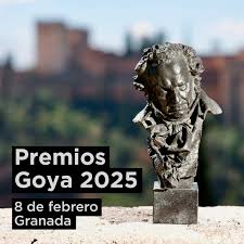 Premios Goya 2025