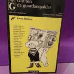 G de Guardasespaldas