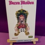 Rozen Maiden 1