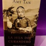 La hija del curandero