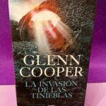 Trilogía de los Condenados III: La invasión de las tinieblas