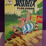 Las Aventuras de Astérix 2: Astérix y los Godos