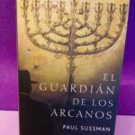 El guardián de los arcanos