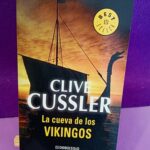 La cueva de los vikingos