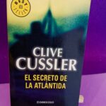 El secreto de la Atlántida