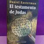 El testamento de Judas