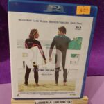 Ride: Al ritmo de las olas (Blu-ray)