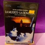 La muerte y la doncella