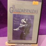 El guadaespaldas