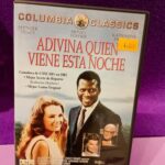 Adivina quién viene esta noche