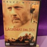 Lágrimas del sol