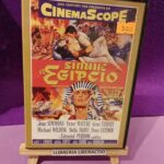 Sinuhé, el egipcio