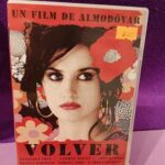 Volver