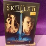 The Skulls II