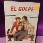 El golpe