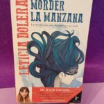 Morder la manzana: La revolución será feminista o no será