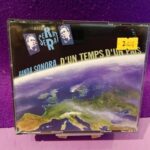 Banda sonora d'un temps d'un pais