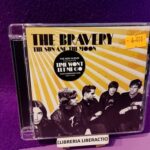 The sun and the moon