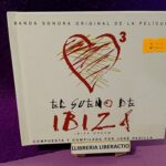 El sueño de Ibiza (BSO)